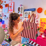 Girls Trip Den Bosch AAF concept store