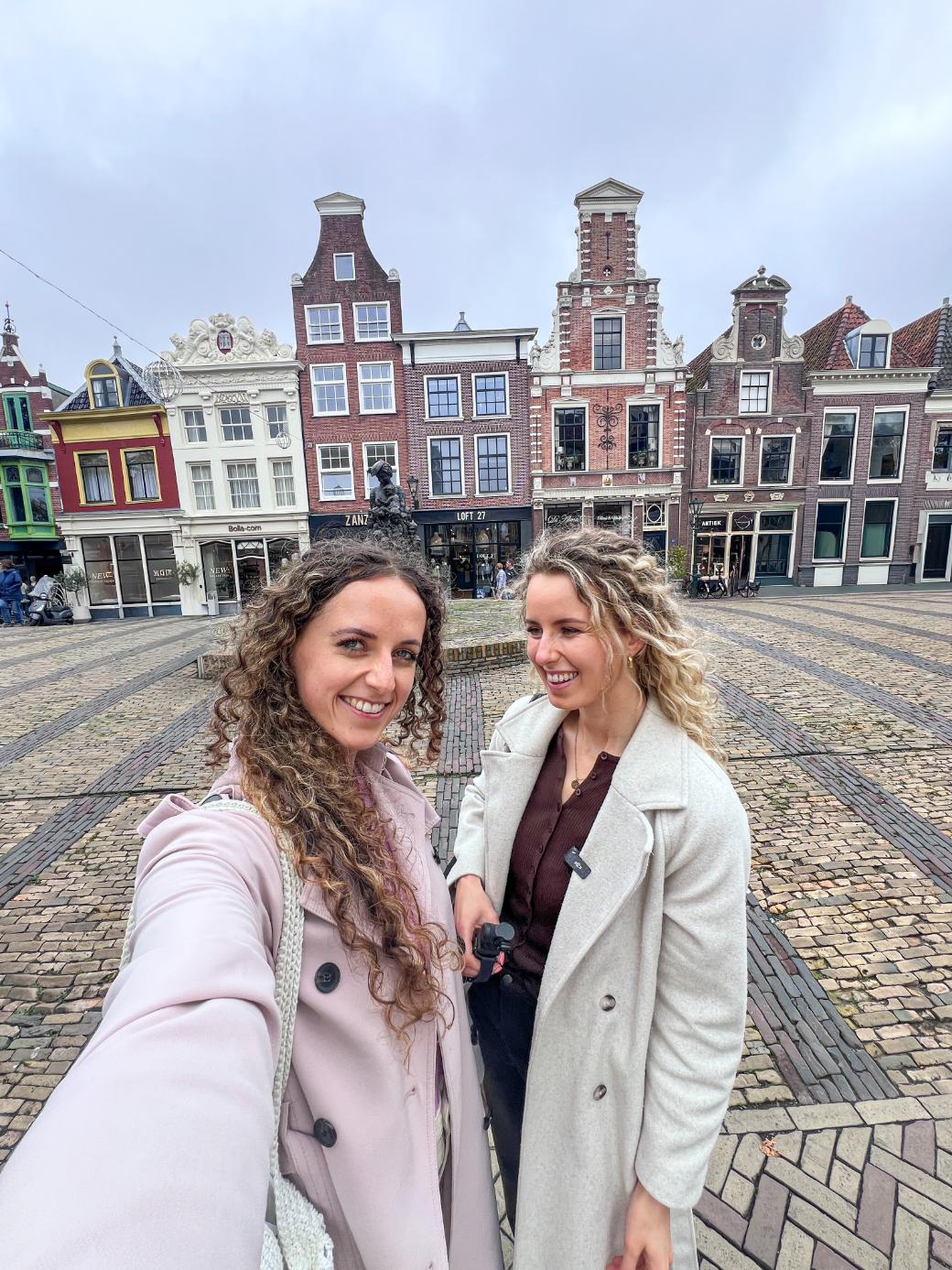 Girls Trip Alkmaar