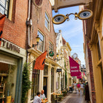 Alkmaar centrum