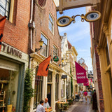 Alkmaar centrum