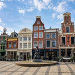 Girls Trip Alkmaar - Centrum
