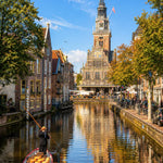 Girls Trip Alkmaar - Centrum