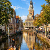 Girls Trip Alkmaar - Centrum