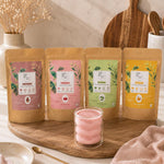 Superfood Blends - Natural Blend