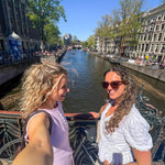 Amsterdam centrum