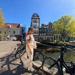 Amsterdam grachten