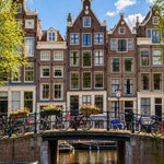 Amsterdam grachten