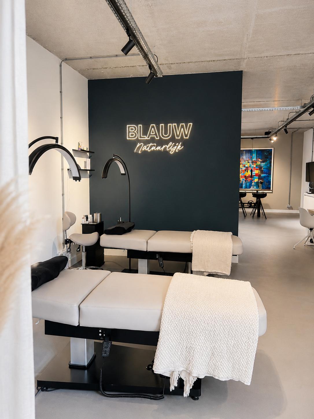 Girls Trip Zwolle - Beautybehandeling