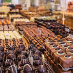 Girls trip Alkmaar - Olala Chocola