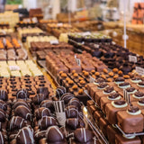 Girls trip Alkmaar - Olala Chocola