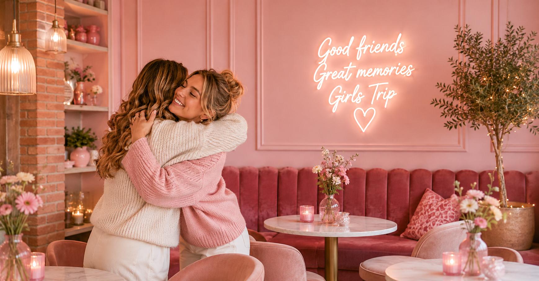 Girls Trip - Cadeaubon