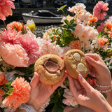Amsterdam Cookie Cruise
