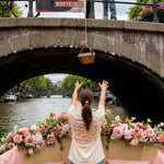 Amsterdam Cookie Cruise