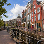 Girls-Trip-Leeuwarden - Centrum