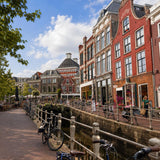 Girls-Trip-Leeuwarden - Centrum