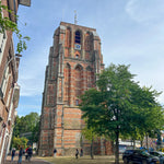 Girls-Trip-Leeuwarden - Oldehove