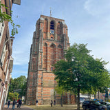 Girls-Trip-Leeuwarden - Oldehove