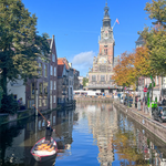 Girls Trip Alkmaar - Centrum 