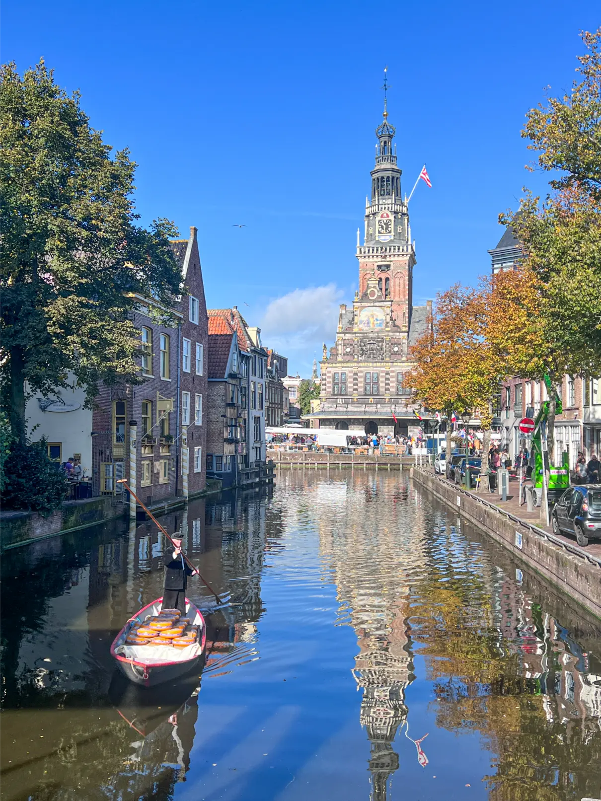 Girls Trip Alkmaar - Centrum 