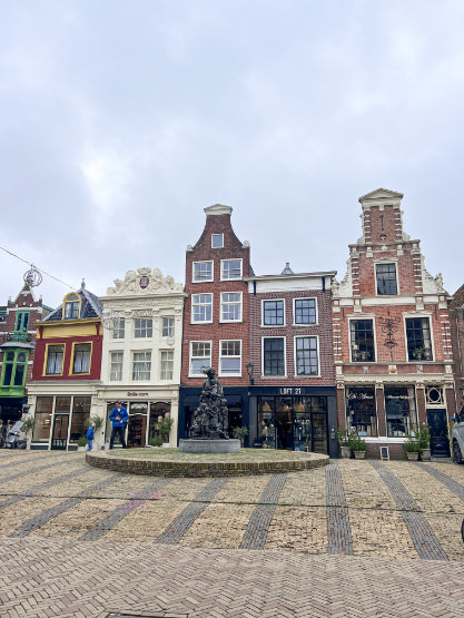 Girls Trip Alkmaar - Centrum - Foto 8