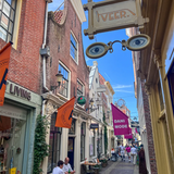 Girls Trip Alkmaar - Centrum - Foto 9