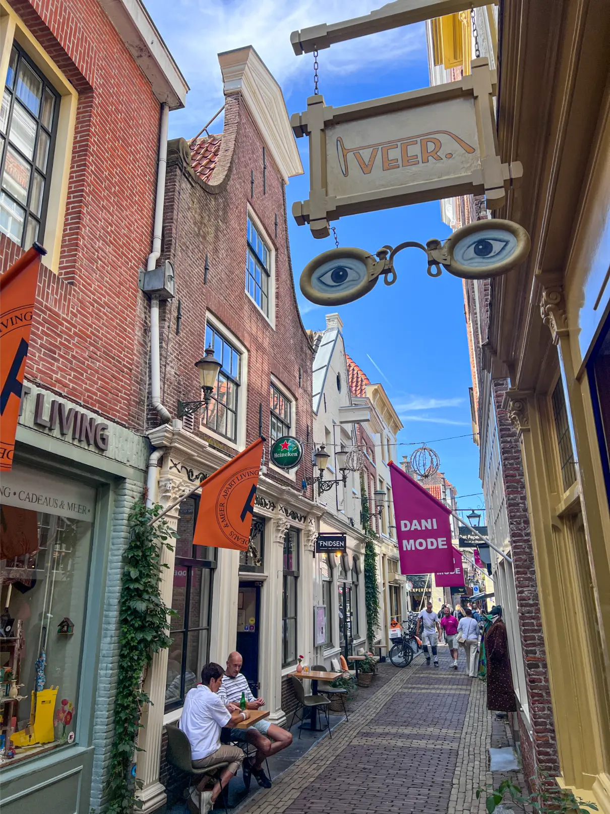Girls Trip Alkmaar - Centrum - Foto 9