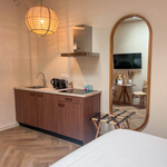 Girls Trip Alkmaar - Grapelli Boutique hotel