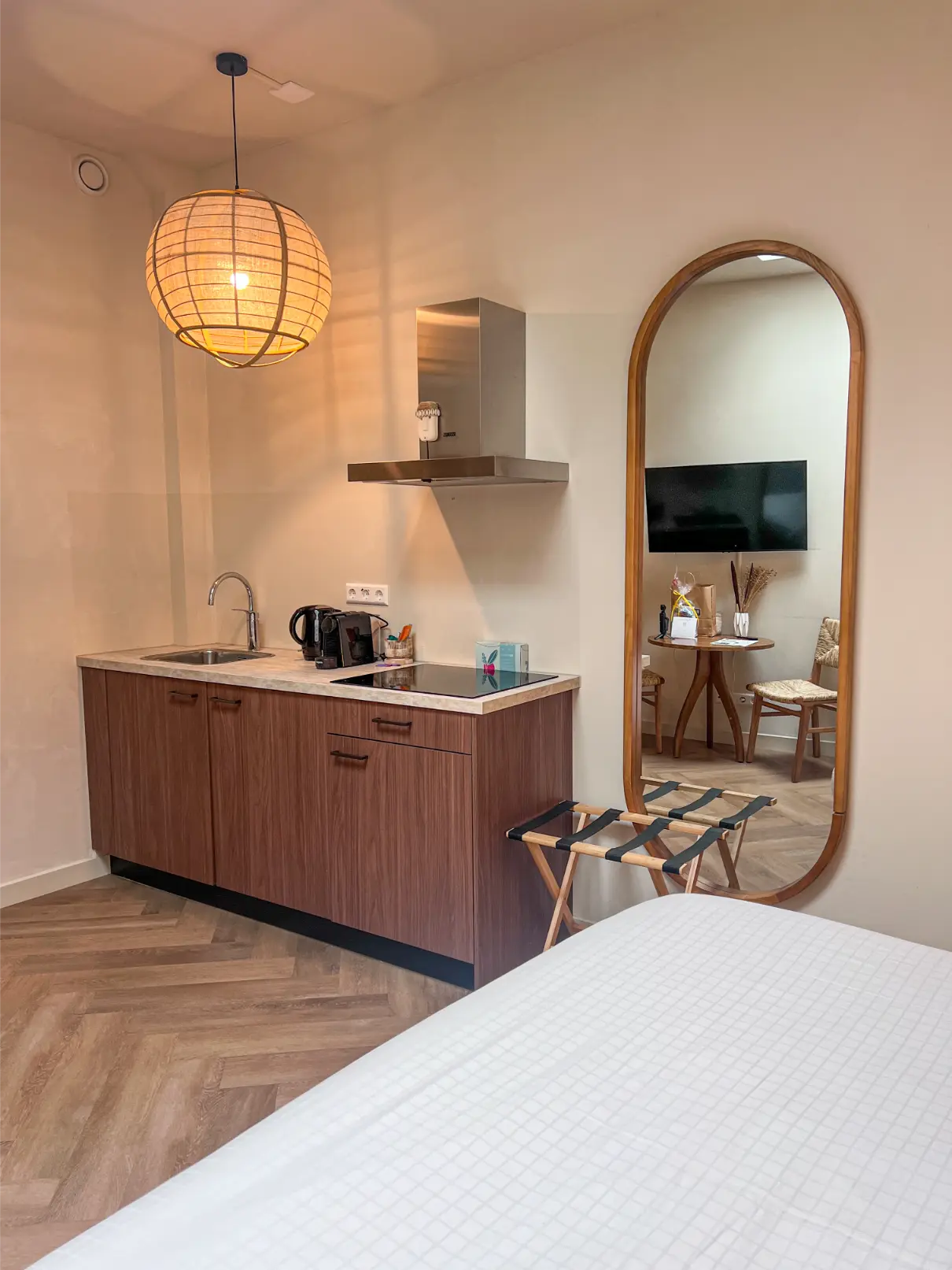 Girls Trip Alkmaar - Grapelli Boutique hotel