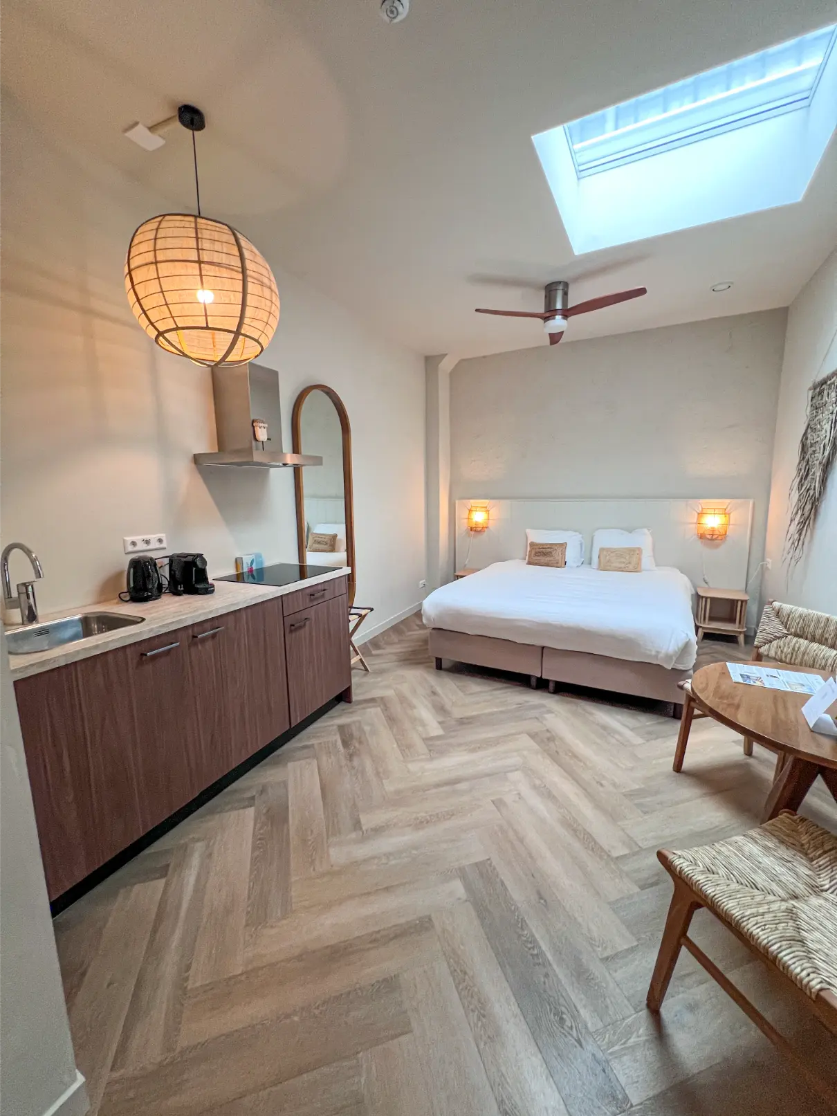 Girls Trip Alkmaar - Grapelli Boutique hotel