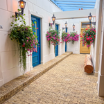 Girls Trip Alkmaar - Grapelli Boutique hotel
