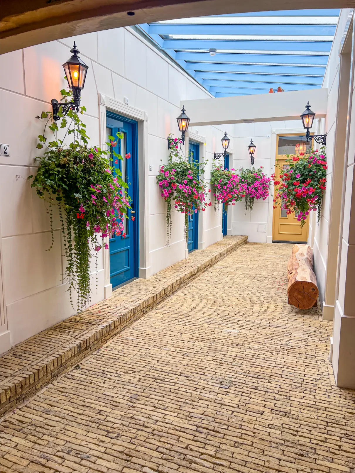 Girls Trip Alkmaar - Grapelli Boutique hotel