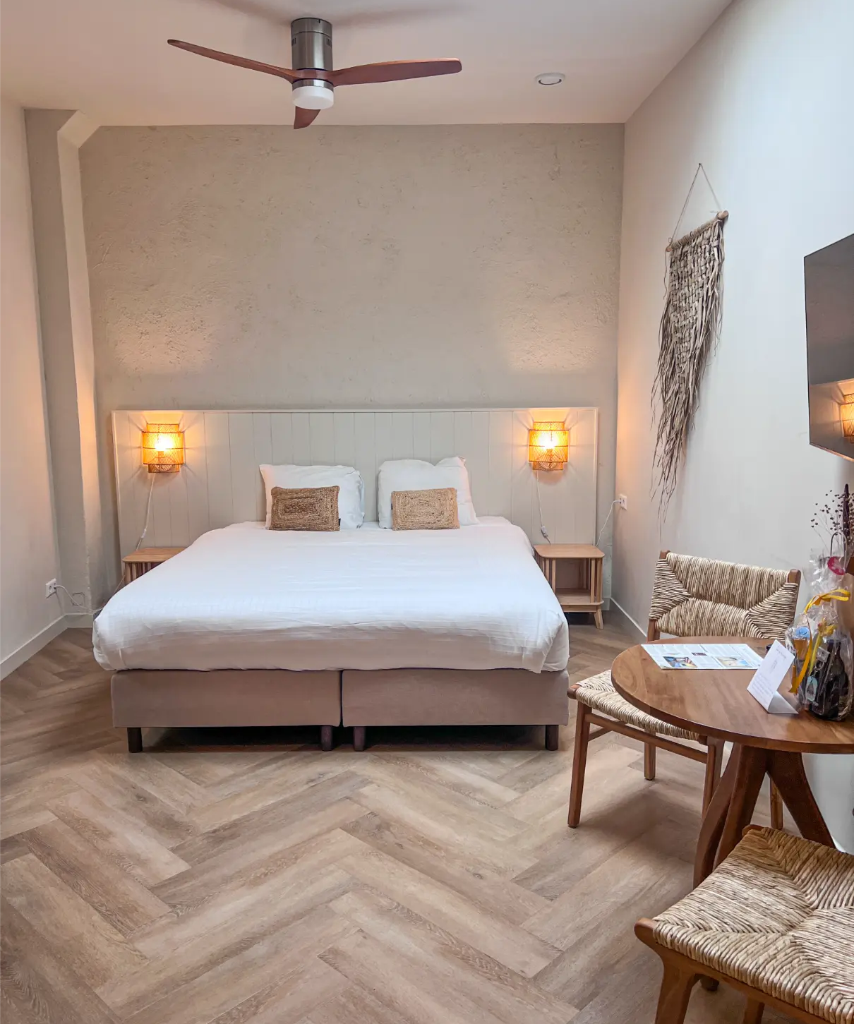 Girls Trip Alkmaar - Grapelli Boutique hotel