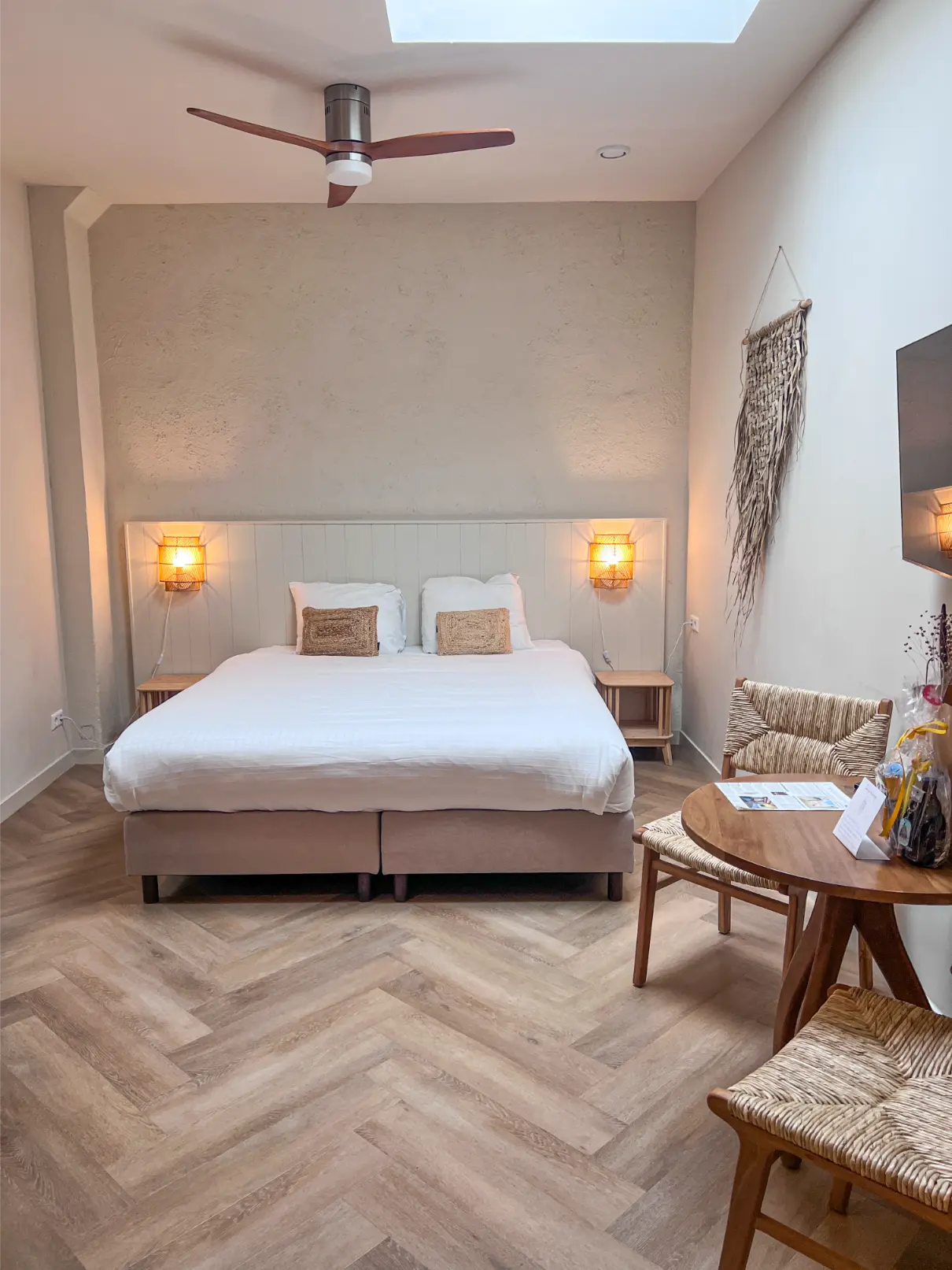 Girls Trip Alkmaar - Grapelli Boutique hotel