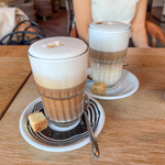 Girls Trip Alkmaar - Kaatjes Bakery Café