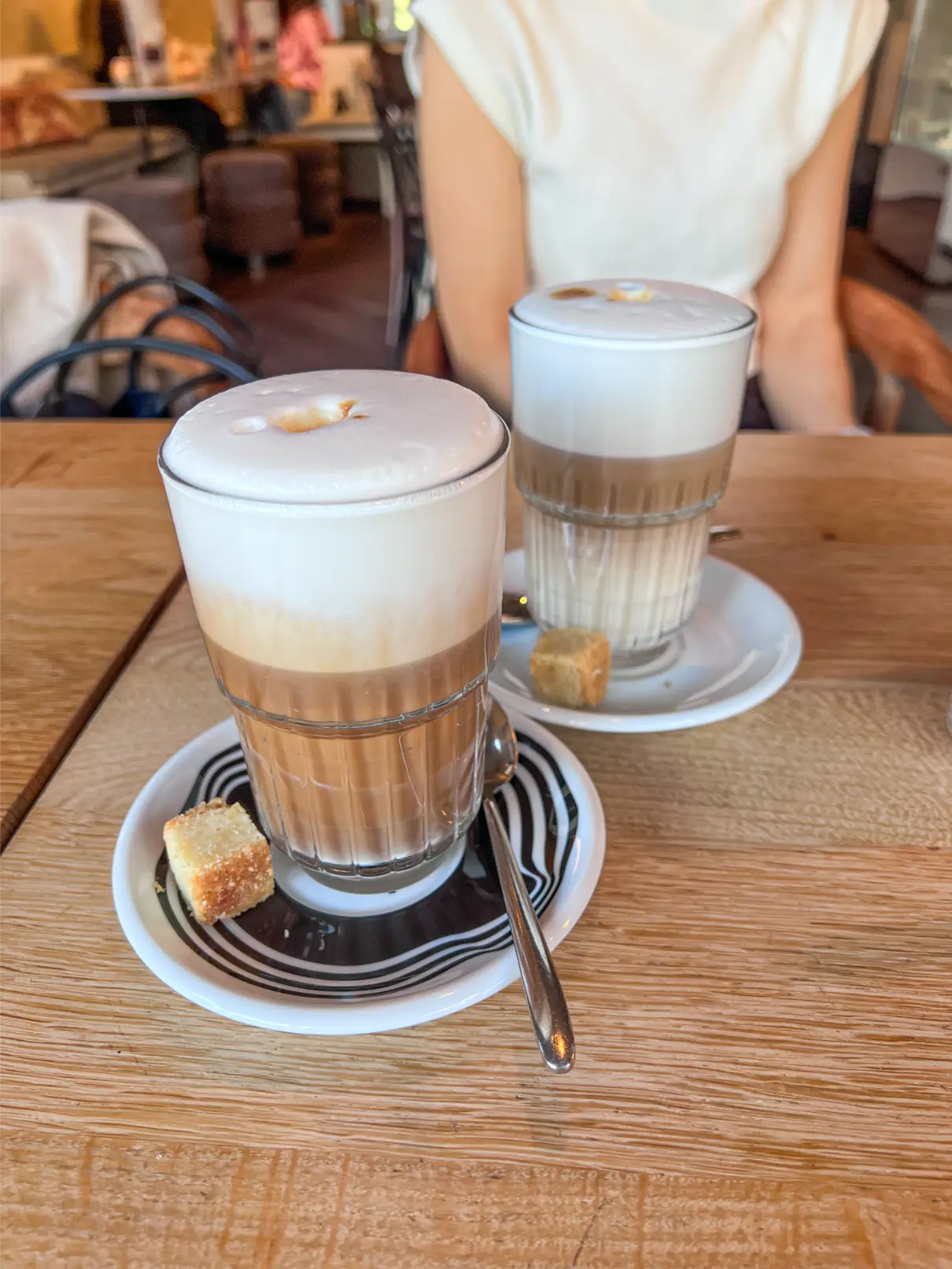Girls Trip Alkmaar - Kaatjes Bakery Café