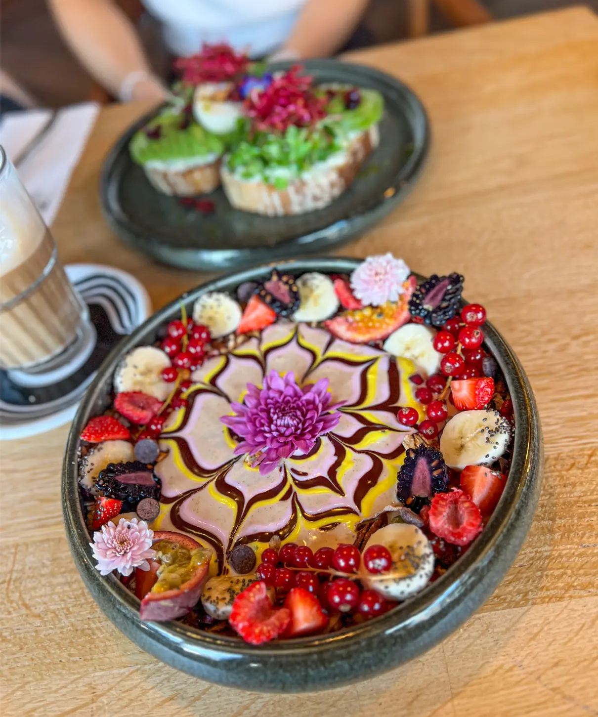 Girls Trip Alkmaar - Kaatjes Bakery Café 