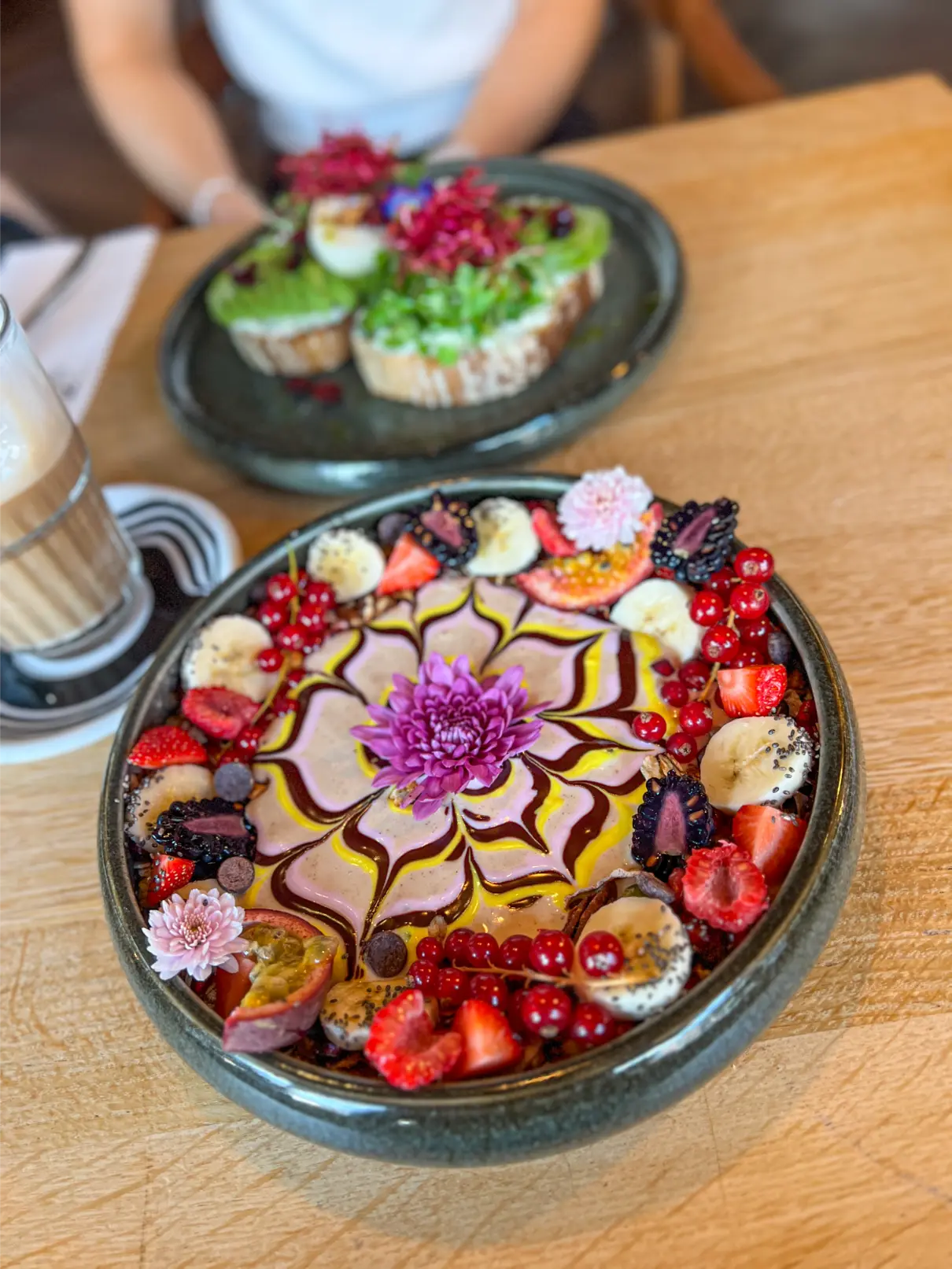 Girls Trip Alkmaar - Kaatjes Bakery Café 