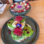 Girls Trip Alkmaar - Kaatjes Bakery Café