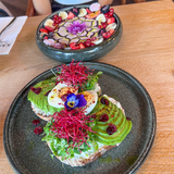 Girls Trip Alkmaar - Kaatjes Bakery Café
