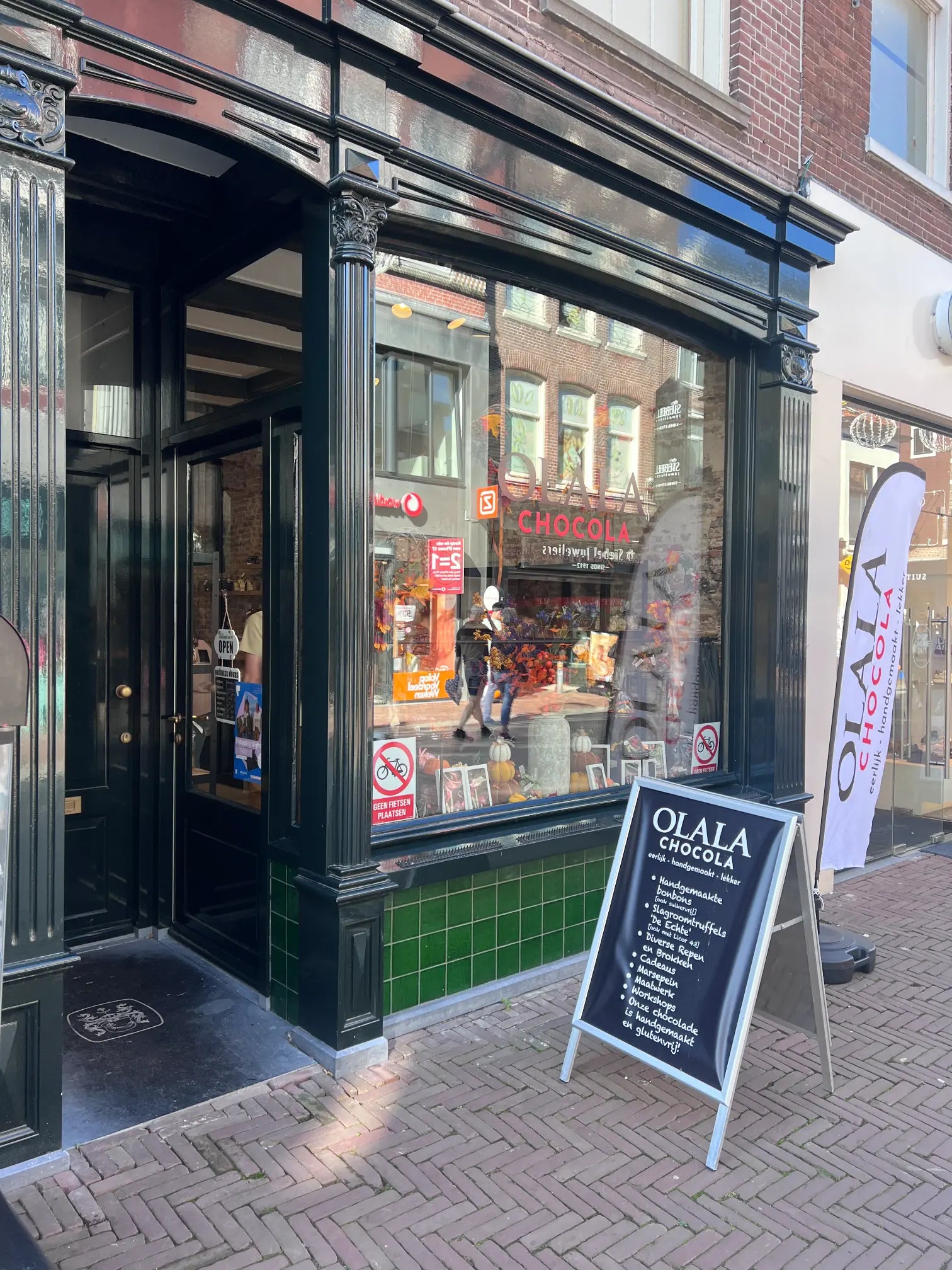 Girls Trip Alkmaar - Olala