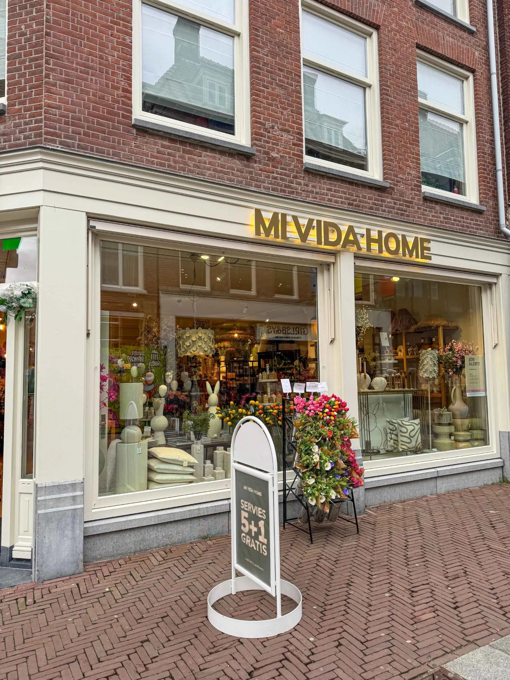 Girls Trip Alkmaar - Shoptegoed