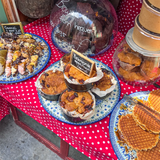 Girls Trip Alkmaar - Sweets & Antiques