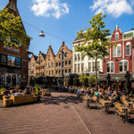 Girls Trip Arnhem - Arnhem centrum