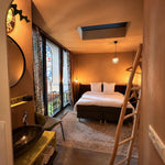 Girls Trip Arnhem - Boutique hotel The Church 