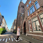 Girls Trip Arnhem - Boutique hotel The Church - Foto 3