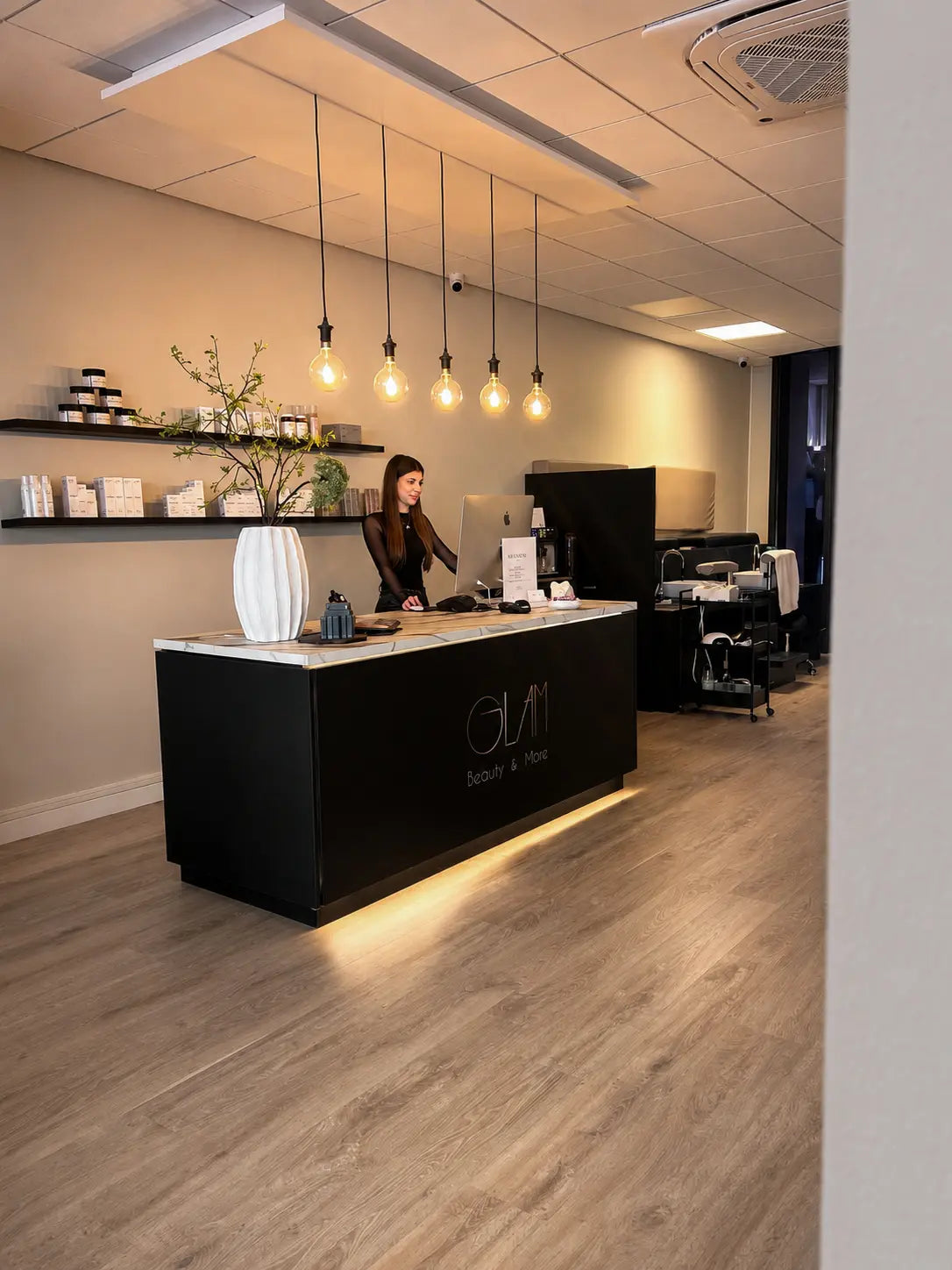 Girls Trip Arnhem - Glam, Beauty & More