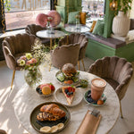 Girls Trip Arnhem - HOEK Brunch