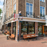 Girls Trip Arnhem - HOEK brunch - Foto 6