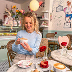 Girls Trip Arnhem - Piece of Paris