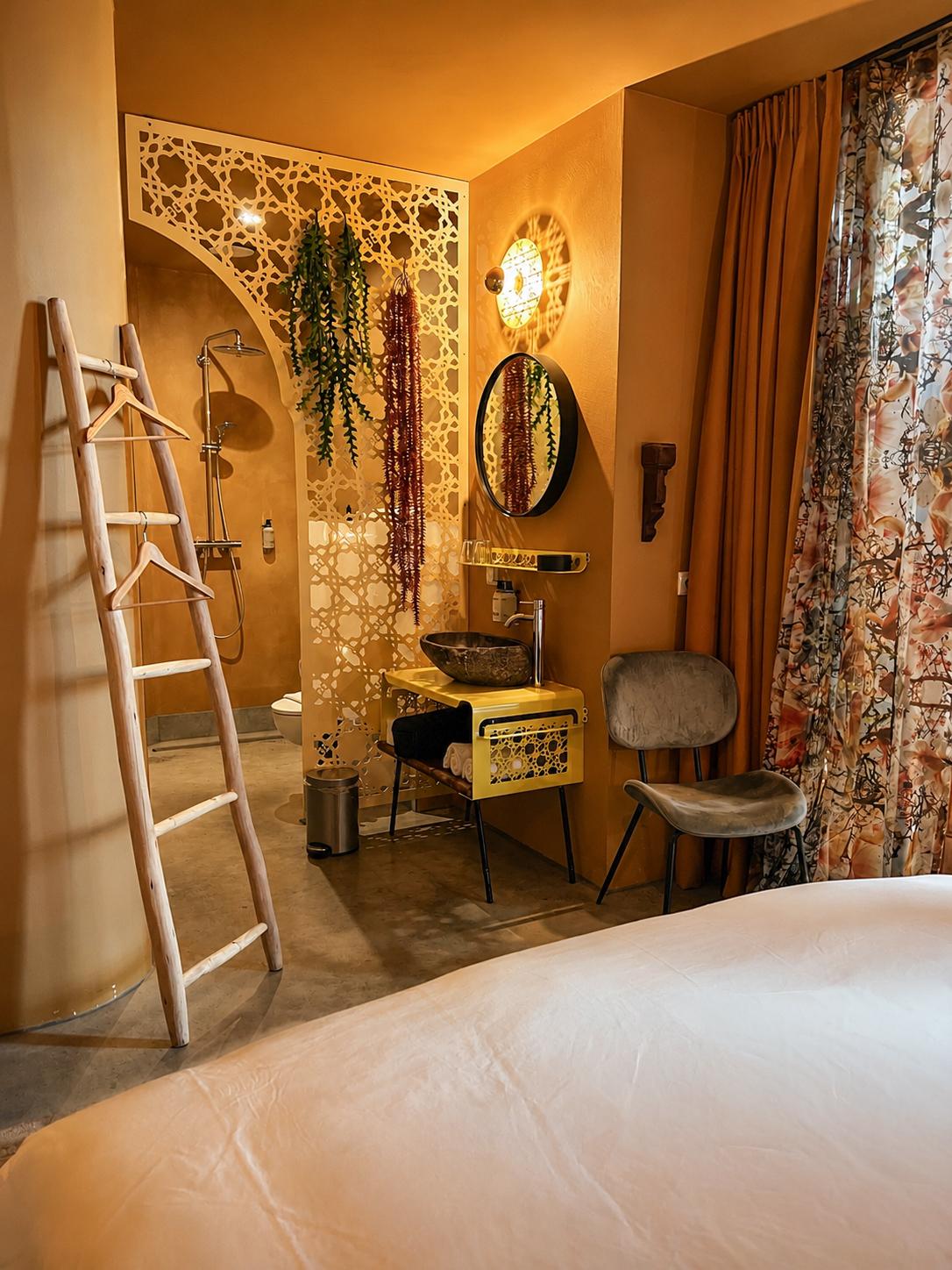 Girls Trip Arnhem - The Church hotel